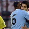 Suarez a "scufundat" Franta